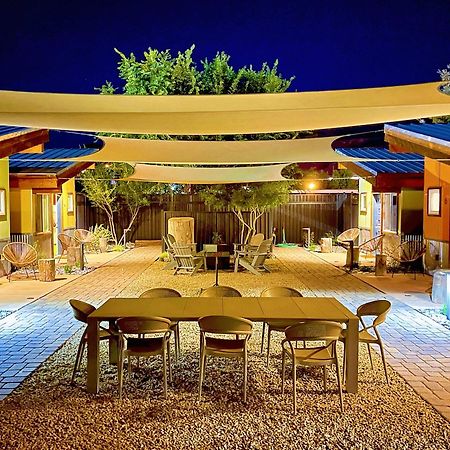 Downtown Kokopelli West 5 - Newly Remodeled Stylish Studio Moab Zewnętrze zdjęcie