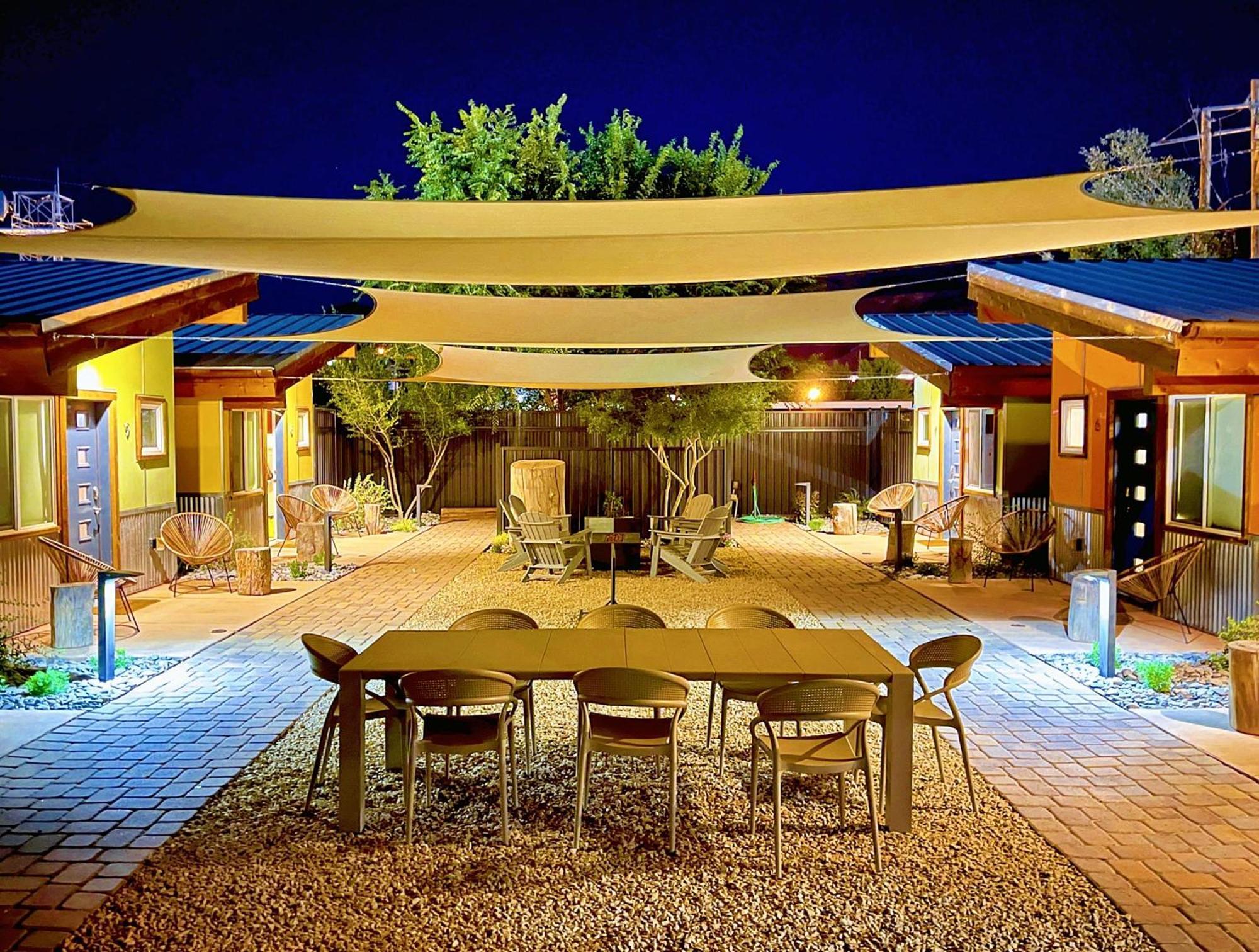 Downtown Kokopelli West 5 - Newly Remodeled Stylish Studio Moab Zewnętrze zdjęcie